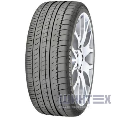 Michelin Latitude Sport 275/55 R19 111W MO